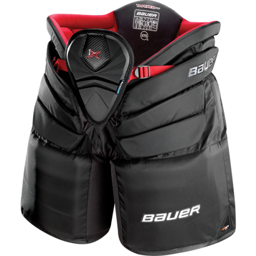 BAUER VAPOR 1X Intermediate ,Brankárske nohavice